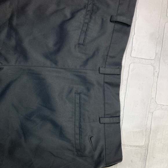 Nike Golf Dry Fit - Tour Performance Golf Shorts - Picture 3 of 4